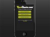 Mobile Site Homepage