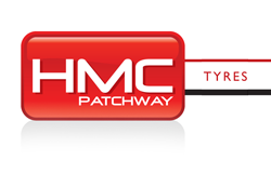 HMC PATCHWAY