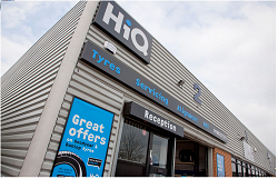 QUALITY CAR SERVICE (HIQ)