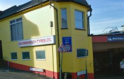 BOURNEMOUTH TYRES