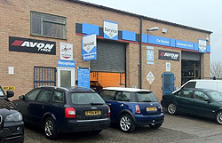 AUTOWIZARD LTD