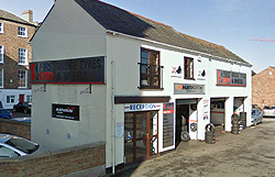BRIDGE TYRES & WHEELS