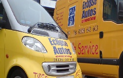 ECLIPSE AUTOS