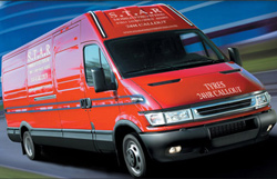 STAR TYRE FITTING & MOBILE TYRE FITTING