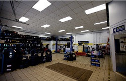 TYRE TECH AUTOCENTRE