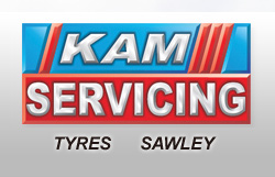 KAM SERVICING LTD