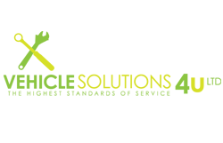 VEHICLE SOLUTIONS 4 U 2