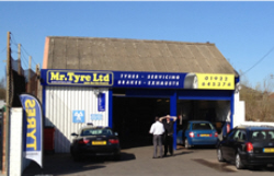 MR TYRE WALSALL