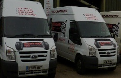 NORTHANTS MOBILE TYRES 