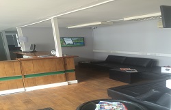 BUDGET TYRES HERTFORD LTD