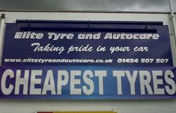 ELITE TYRE AND AUTOCARE 4