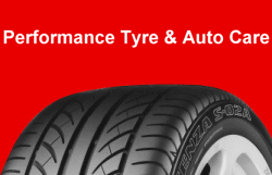 PERFORMANCE TYRE & AUTOCARE
