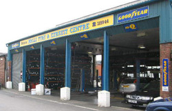 HOOLE TYRE & EXHAUST CENTRE (1)