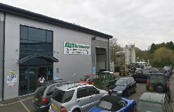 BEST AUTOCENTRES (WINCHESTER)