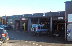 PELLON TYRE AND AUTO CENTRE