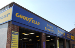 MR TYRE LANGLEY MILL