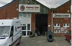 KINGSWAY TYRES