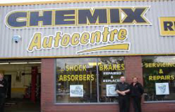 CHEMIX AUTOCENTRES WEDNESFIELD