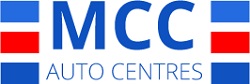 MCC AUTO CENTRES HULL LTD
