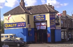 QUALITY TYRE SERVICES BRISTOL